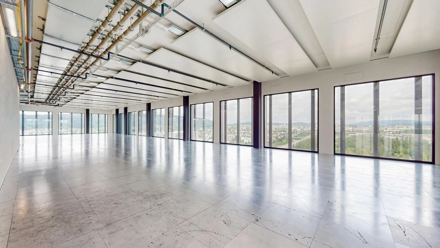 R2 Tower - Votre Bureau : EXCEPTIONNEL ! - Photo 8 sur 13