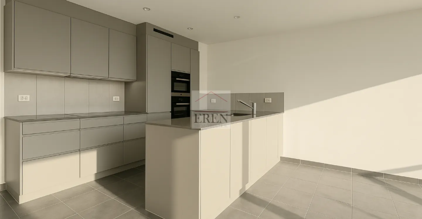 Apartment - Photo 6 of 13