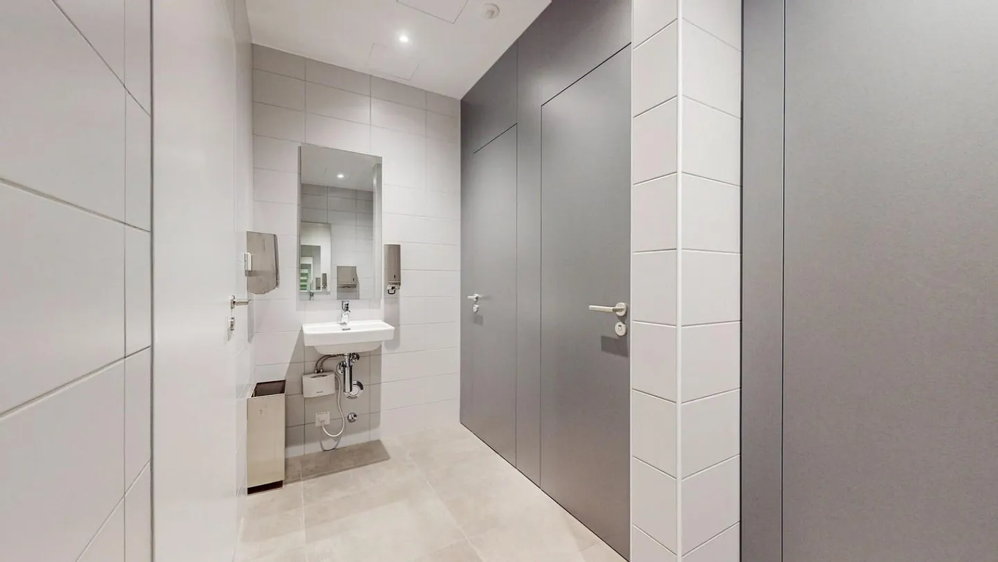 R2 Tower - Votre Bureau : EXCEPTIONNEL ! - Photo 10 sur 13