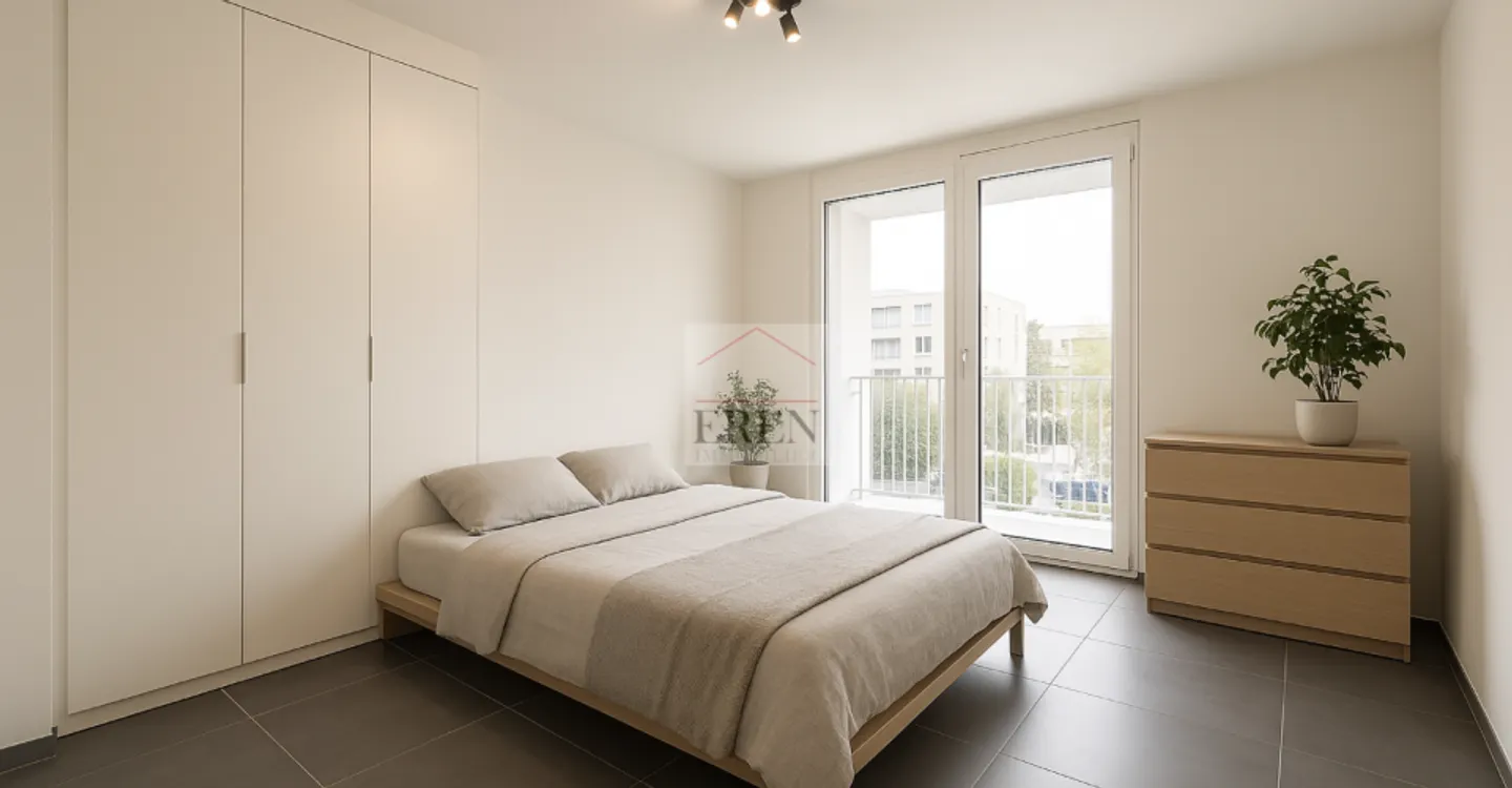 Apartment - Photo 10 of 13