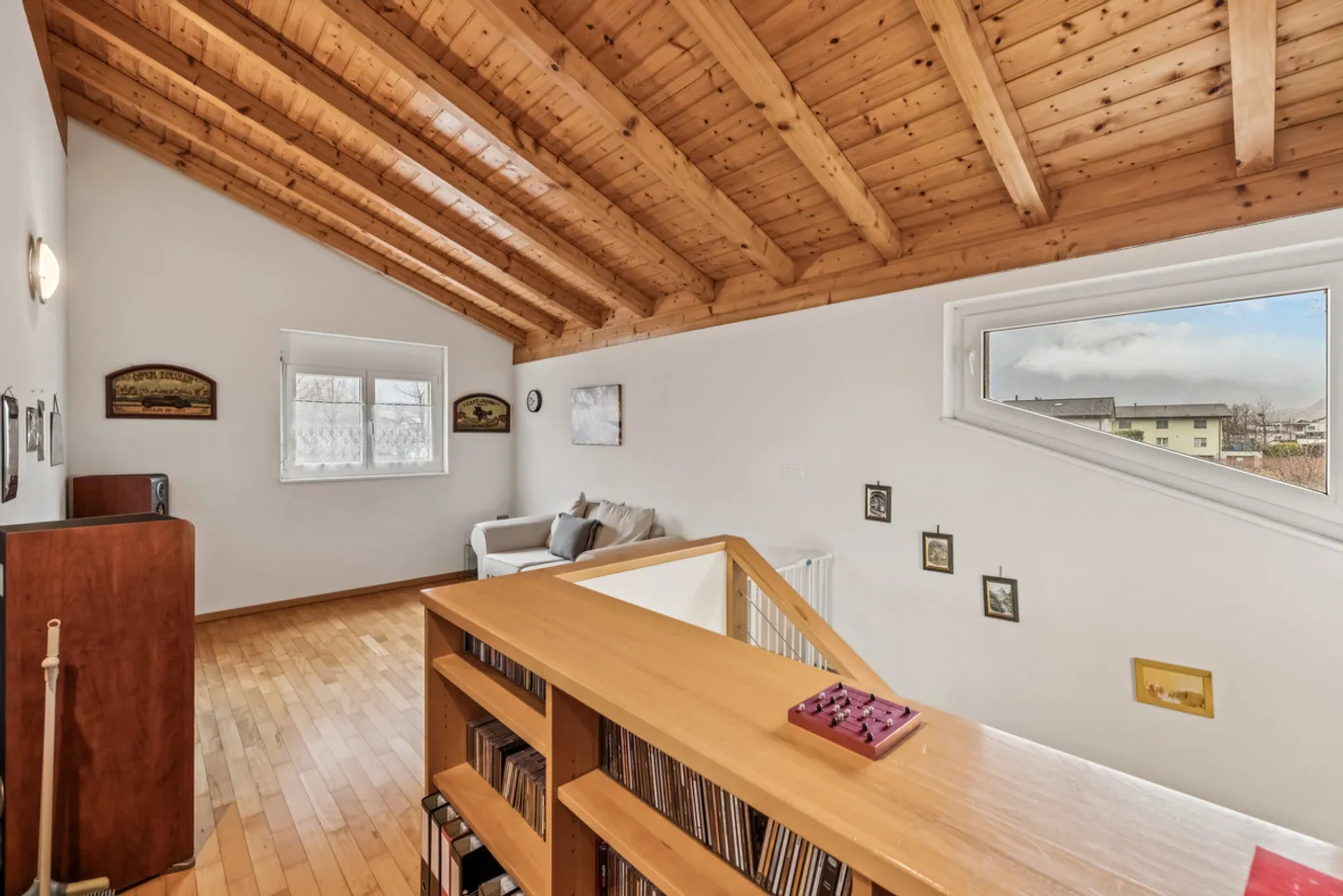 6.5-room detached villa in Fully - Photo 10 of 13