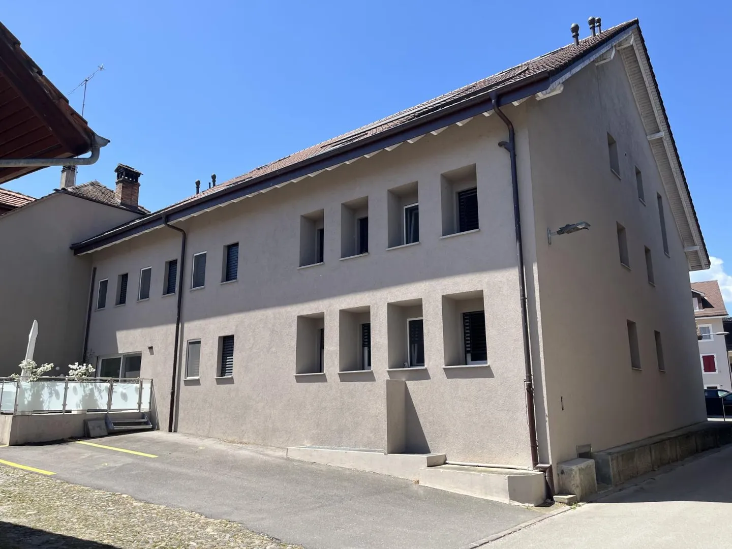 MAGNIFICO DUPLEX IN ATTICO - Foto 1 di 11