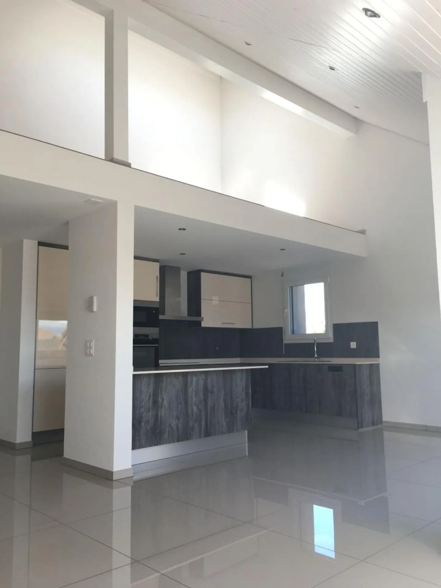 MAGNIFICO DUPLEX IN ATTICO - Foto 5 di 11