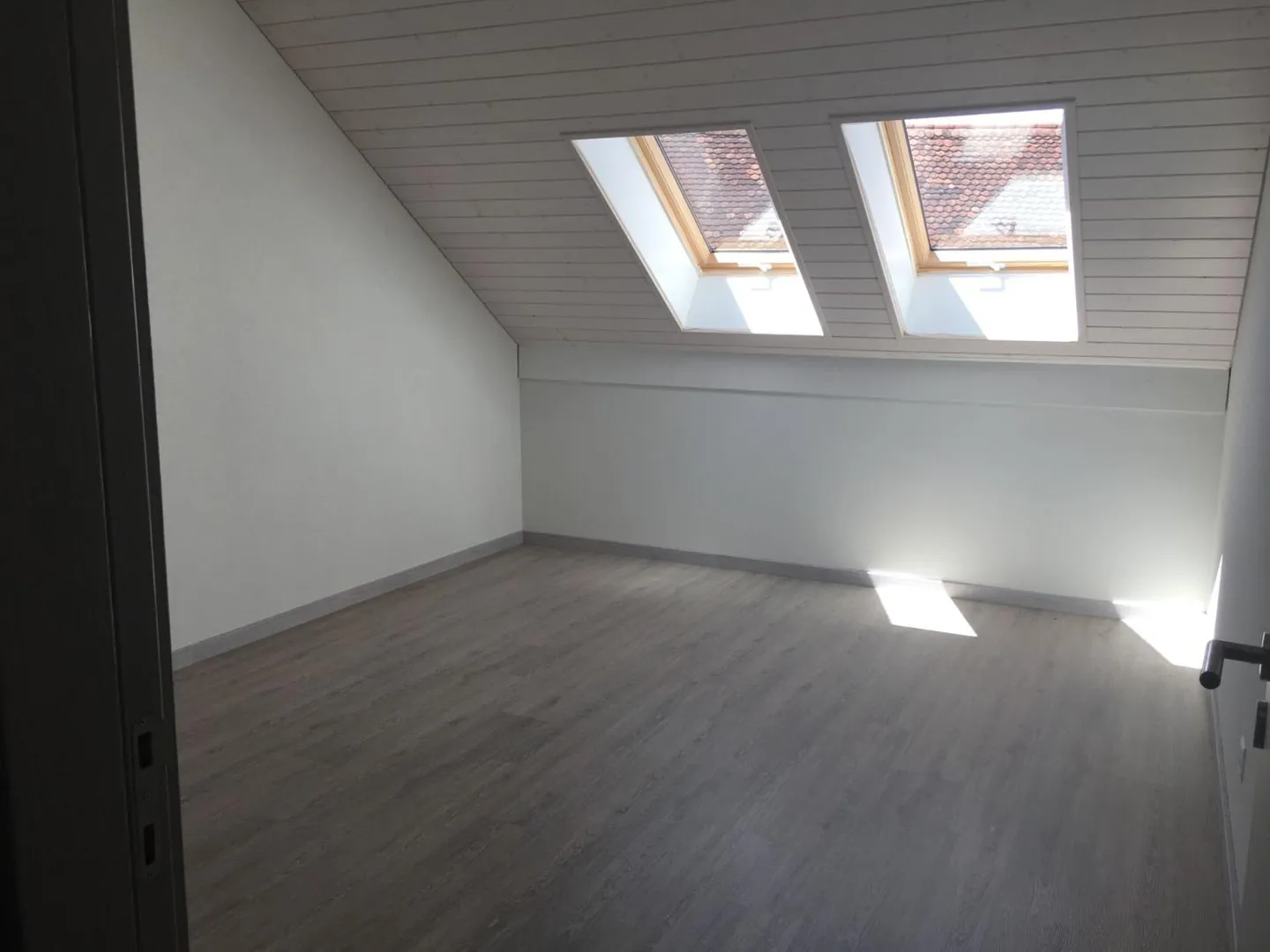 MAGNIFICO DUPLEX IN ATTICO - Foto 7 di 11
