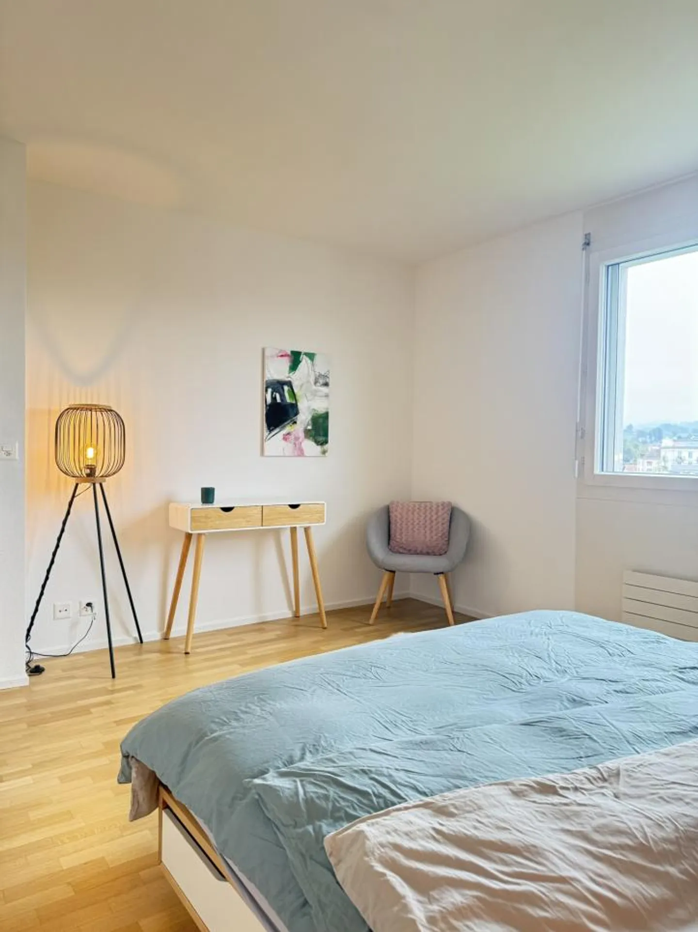 NUOVO! A Bulle! Appartamento di 4,5 locali - Foto 11 di 12