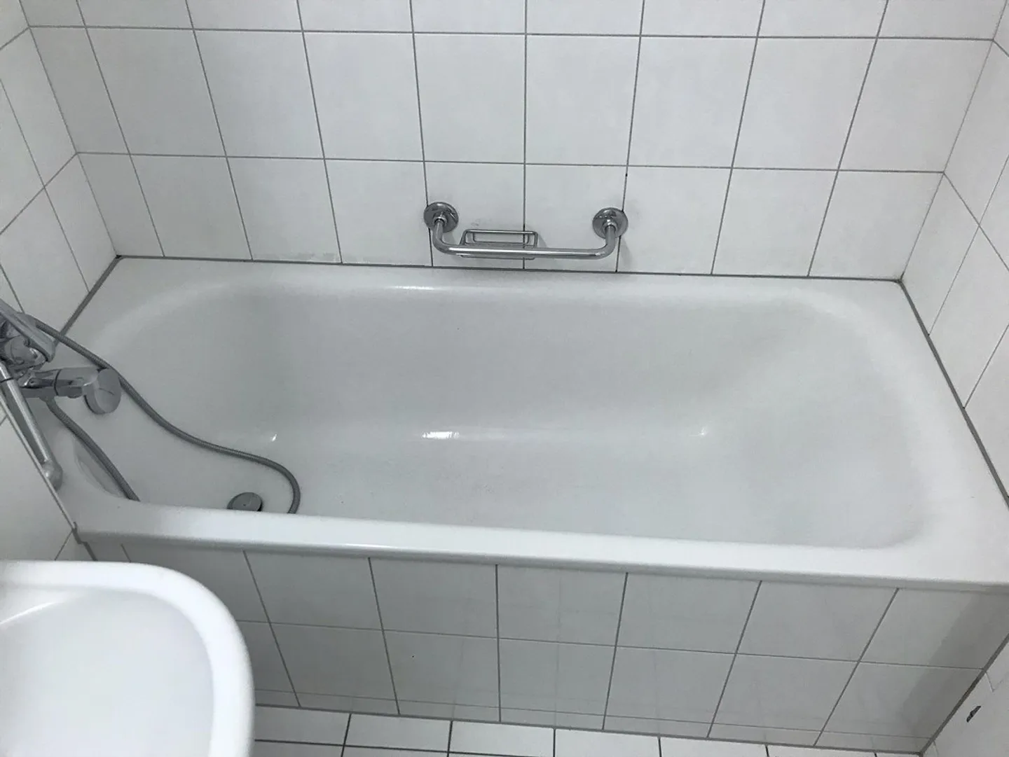 Grosse 6.5 Zimmerwohnung in super Zustand mit 2 Balkonen - Foto 20 von 25