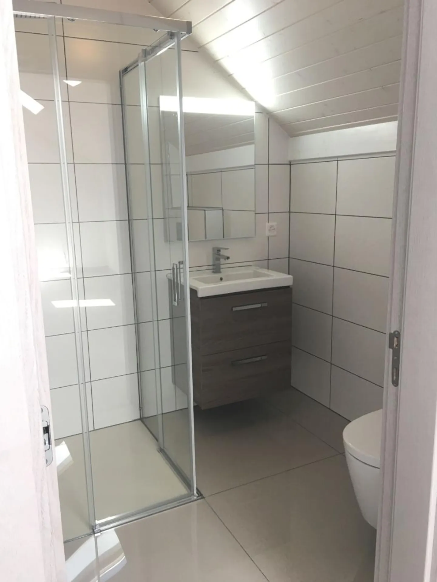 MAGNIFICO DUPLEX IN ATTICO - Foto 10 di 11