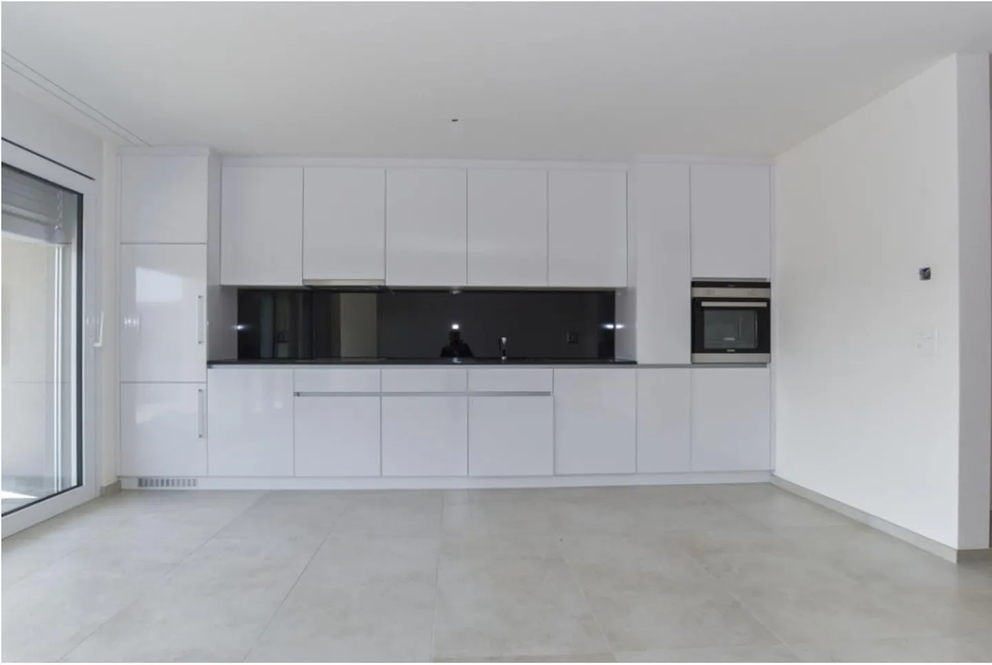 Appartamento 2,5 locali con vista sul Hallwilersee e sulle montagne - Foto 4 di 14