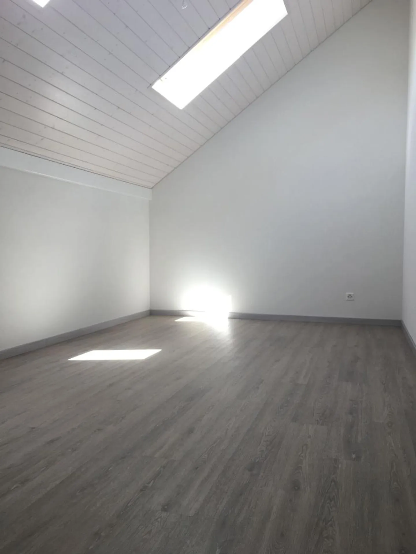 MAGNIFICO DUPLEX IN ATTICO - Foto 11 di 11