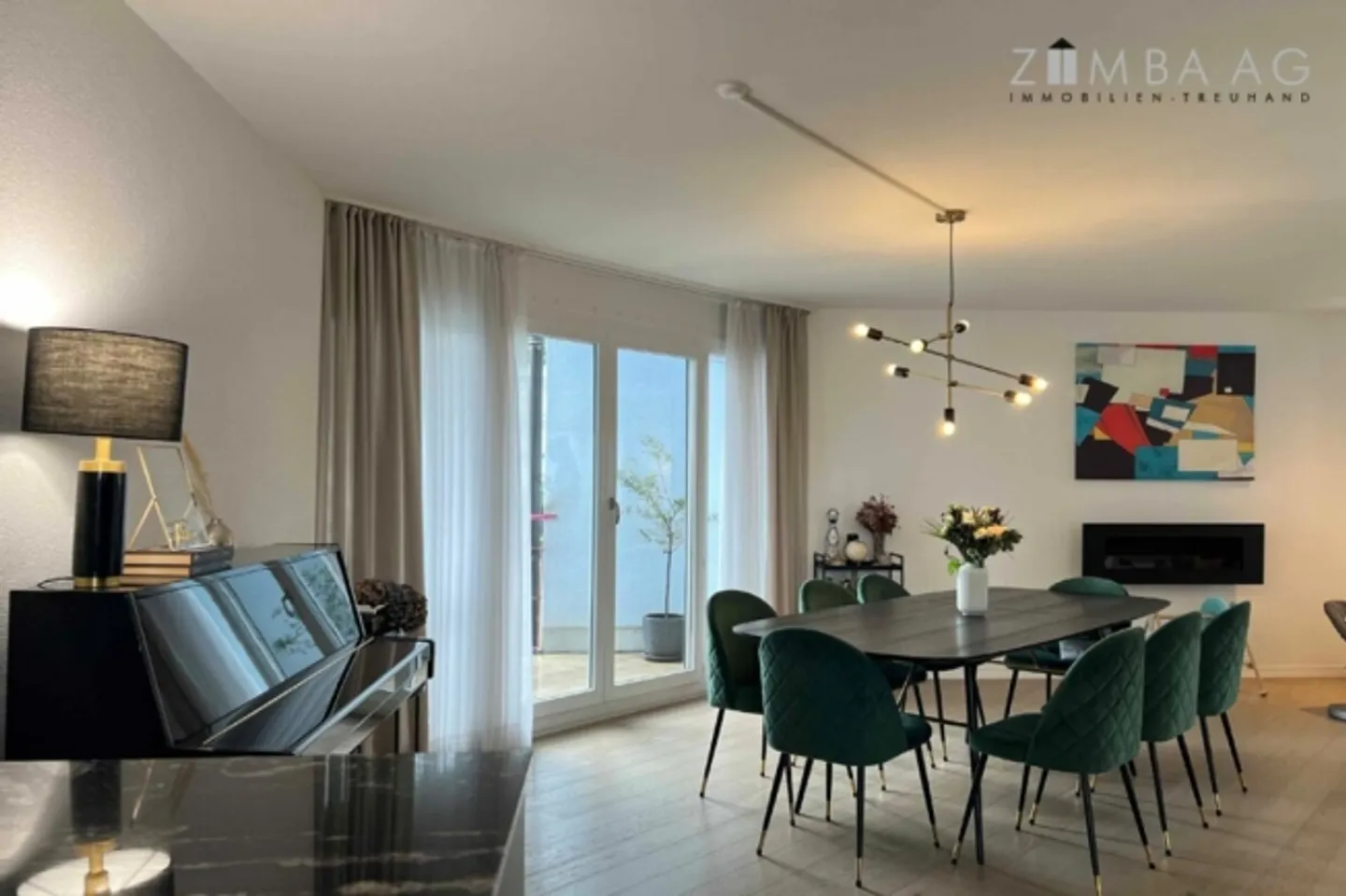 Casa bifamiliare in vendita - Foto 6 di 12