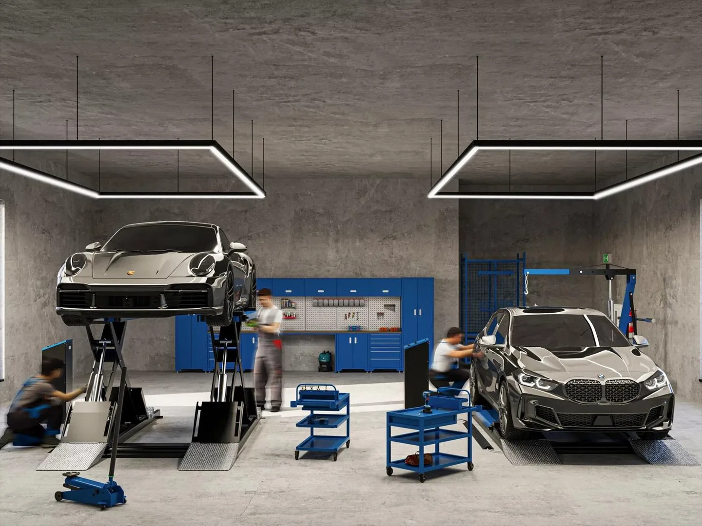 Büro - Foto 3 von 11