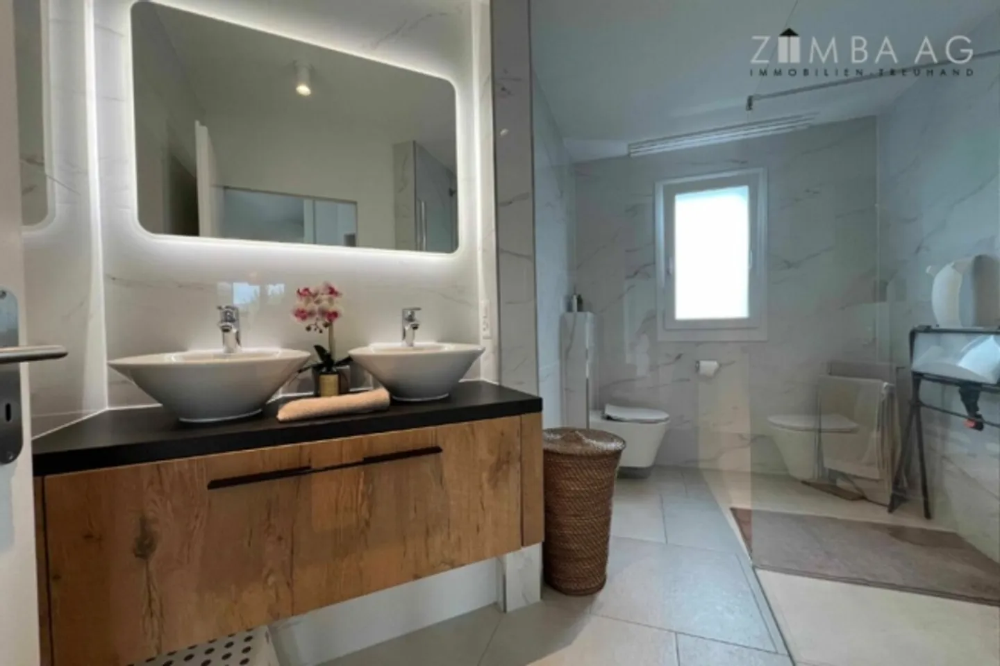 Casa bifamiliare in vendita - Foto 10 di 12