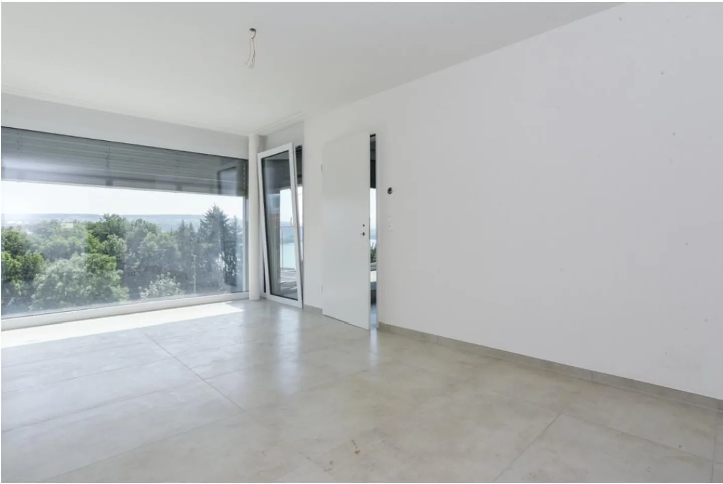 Appartamento 2,5 locali con vista sul Hallwilersee e sulle montagne - Foto 6 di 14