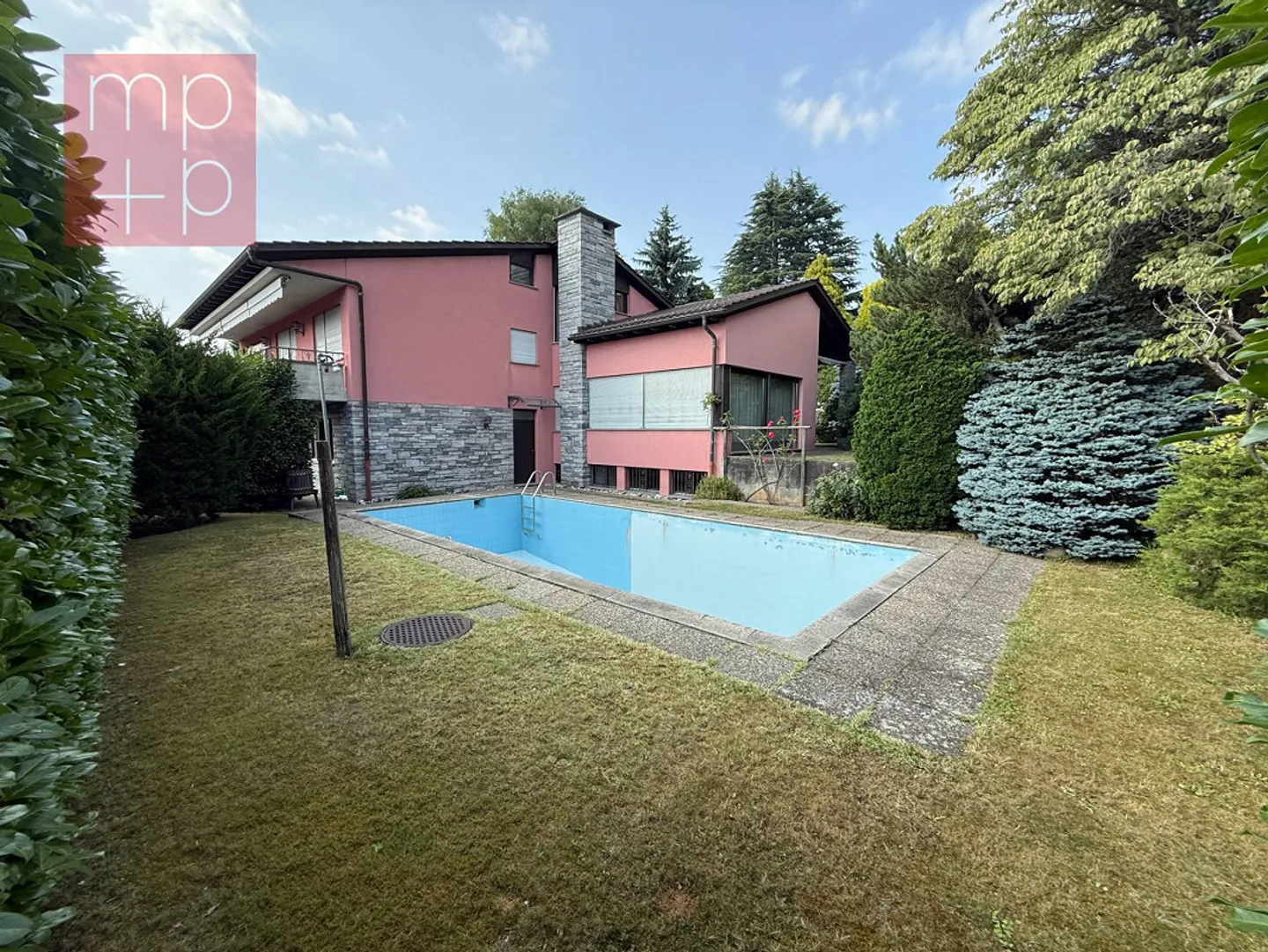 Villa - Cadro - Foto 3 von 8