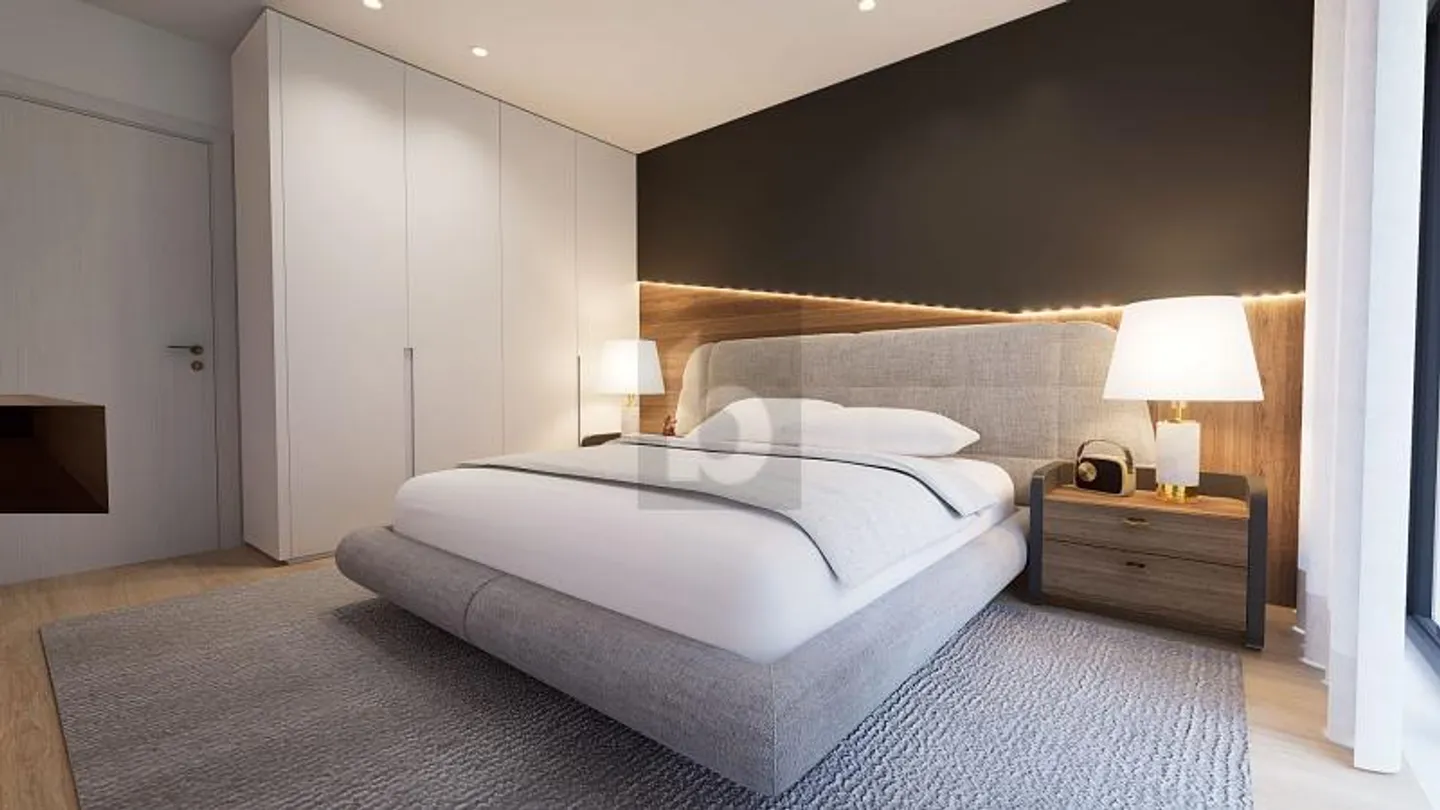 Casa a schiera 6.5 stanze - Foto 5 di 6