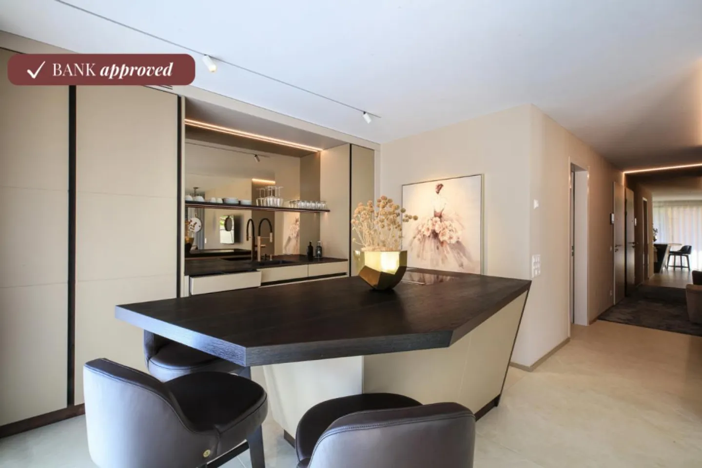 MINUSIO - Exclusive apartment with modern finishes - Photo 1 of 13