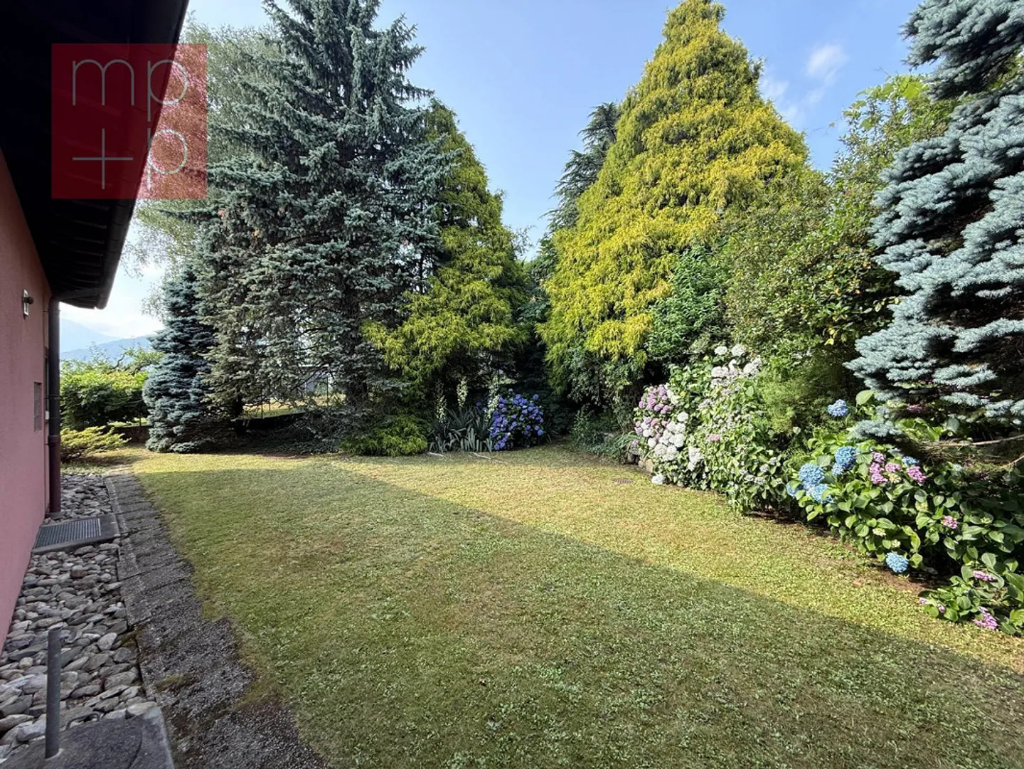 Villa - Cadro - Foto 5 von 8