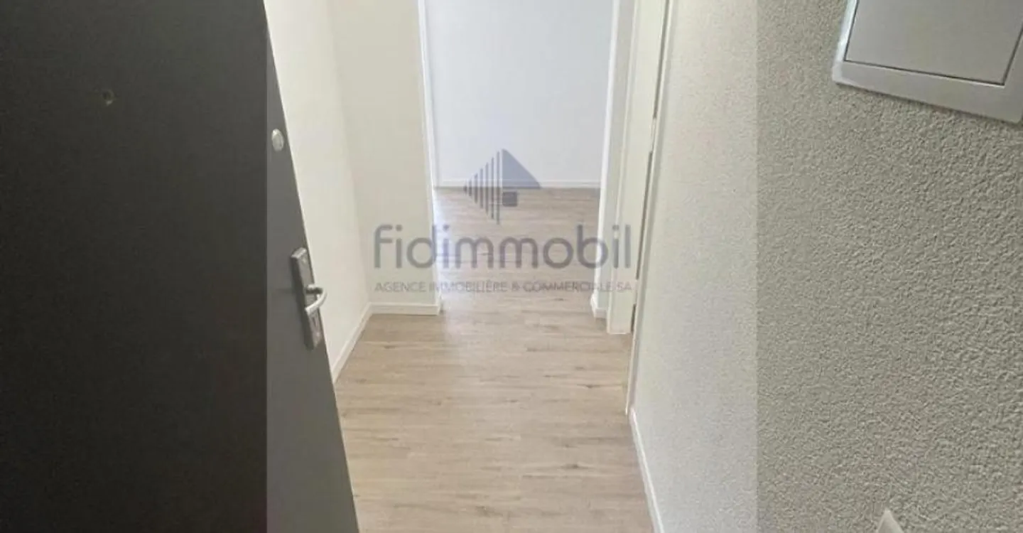 2-Zimmer-Wohnung im 8. Stock - Foto 6 von 7