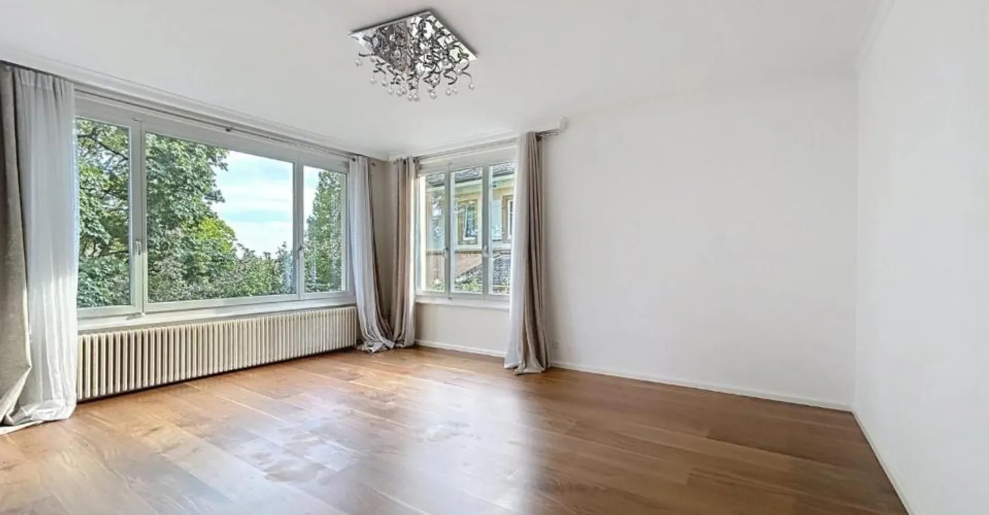 Casa di carattere ristrutturata con vista lago e Alpi - Foto 10 di 13