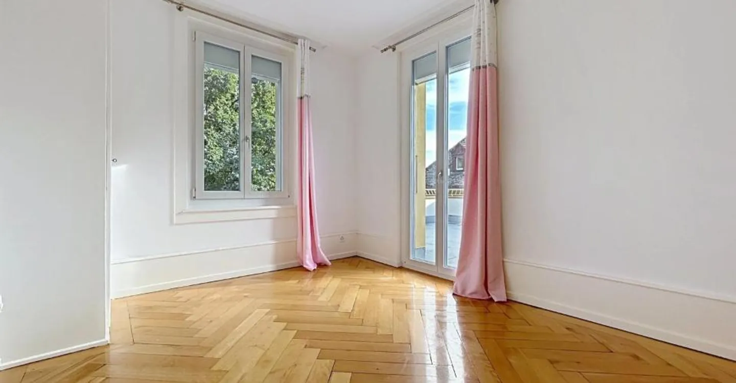Casa di carattere ristrutturata con vista lago e Alpi - Foto 13 di 13