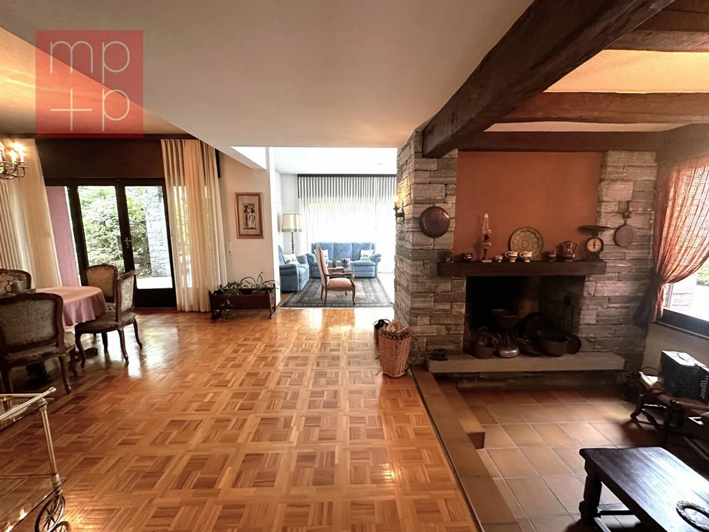 Villa - Cadro - Foto 8 von 8