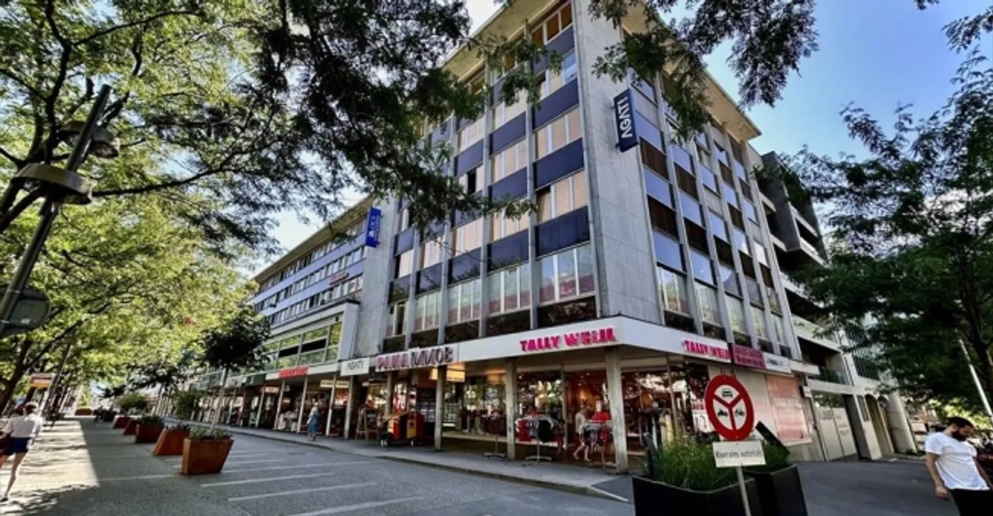 «Dépôt» - Photo 4 sur 5