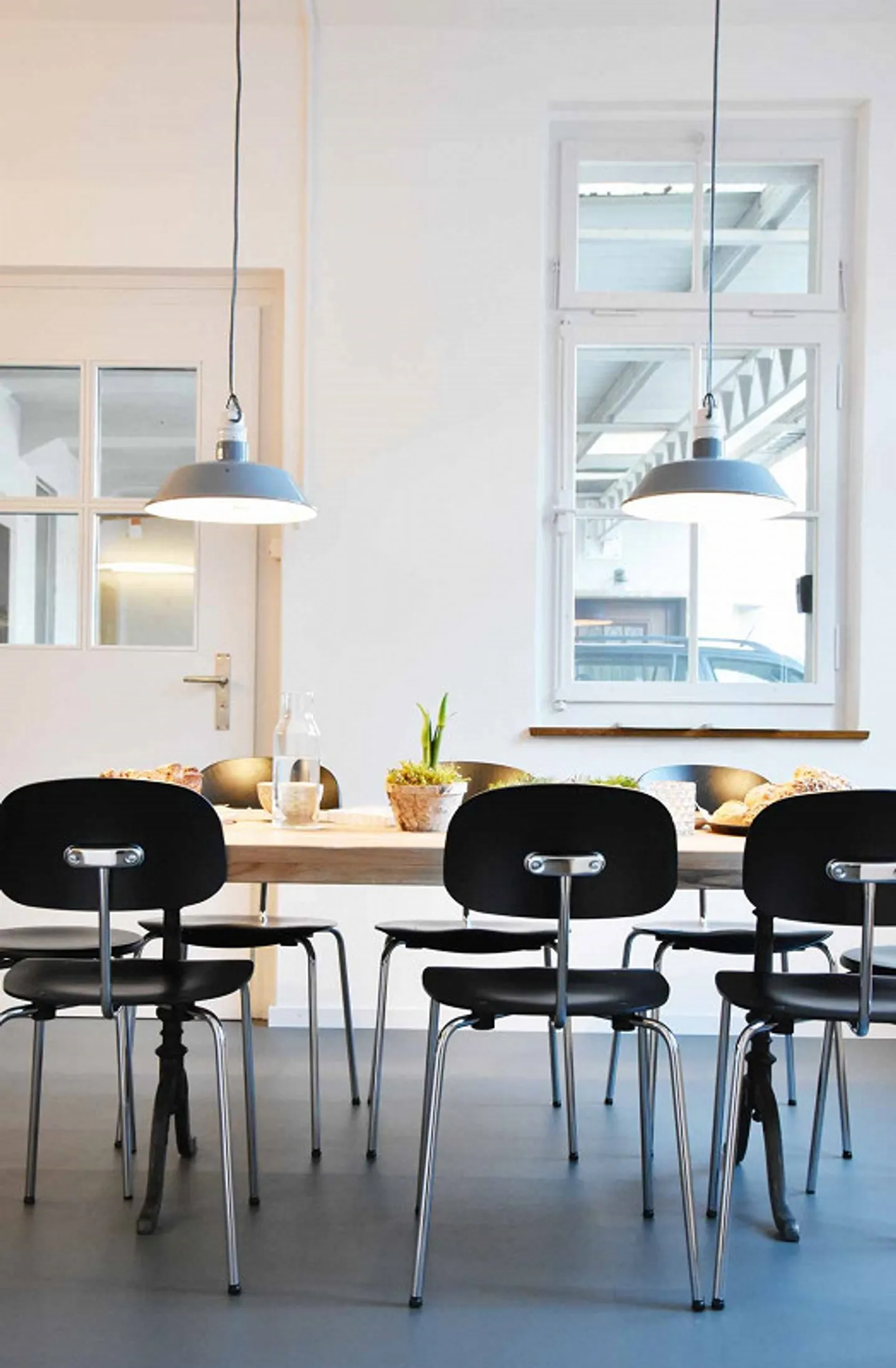 Office in Coworking Frauenfeld - Photo 3 of 6