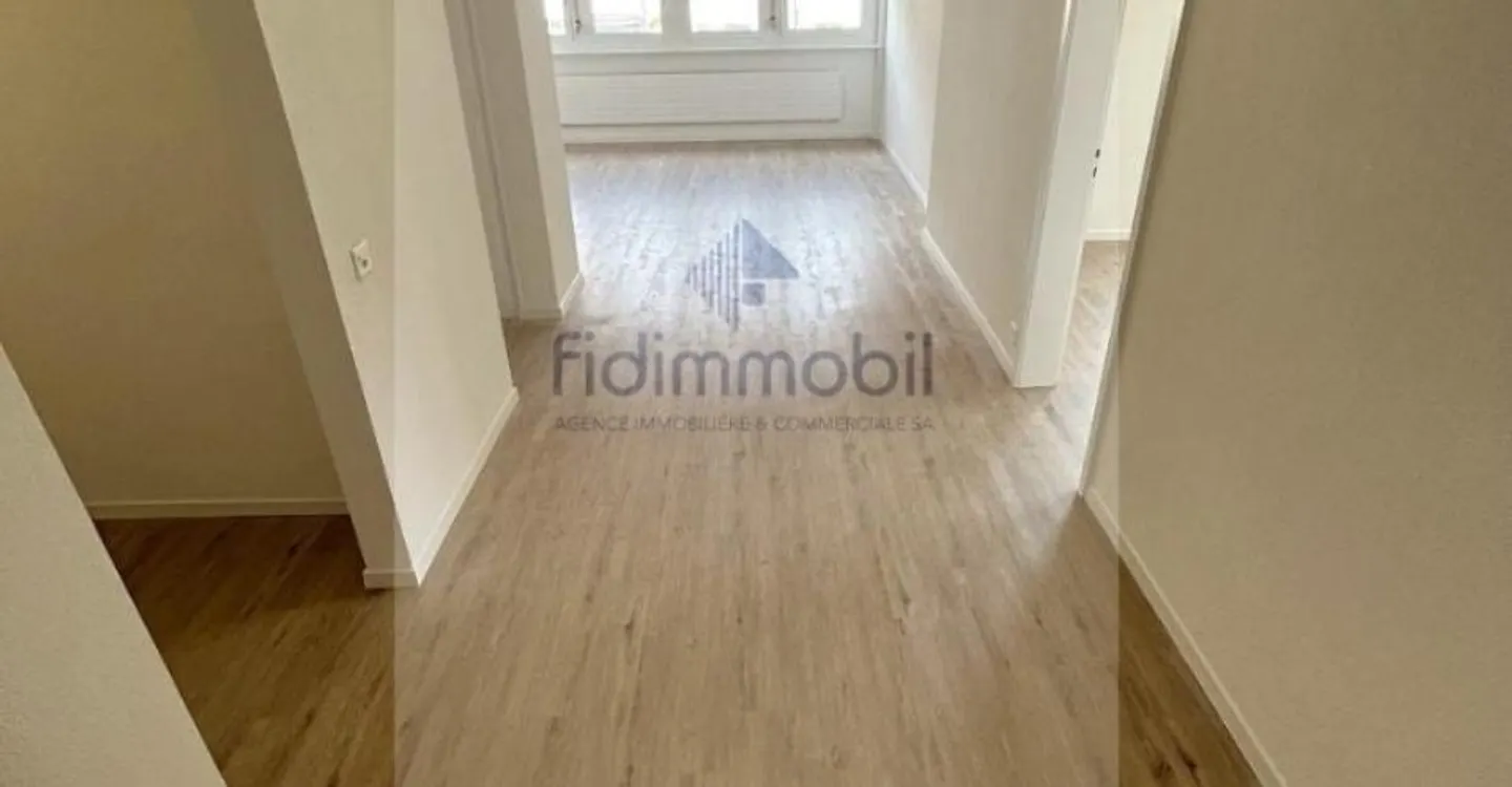 2-Zimmer-Wohnung im 8. Stock - Foto 4 von 7