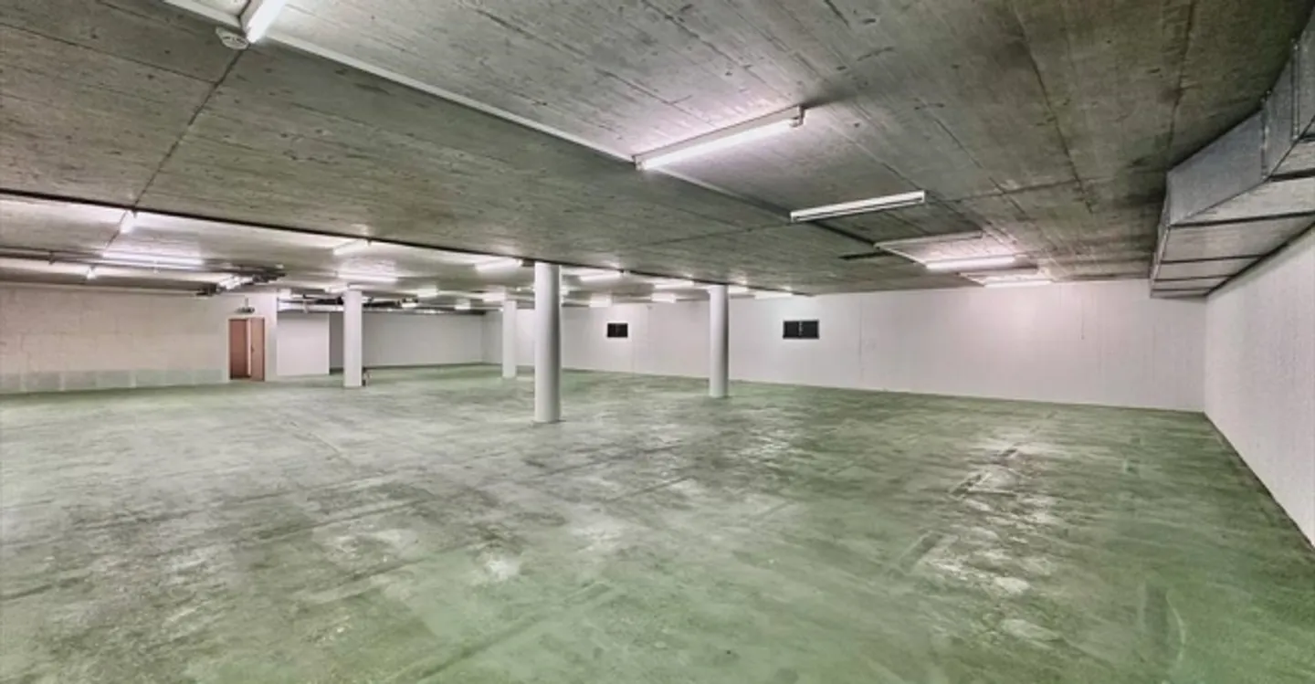 «Dépôt» - Photo 2 sur 5