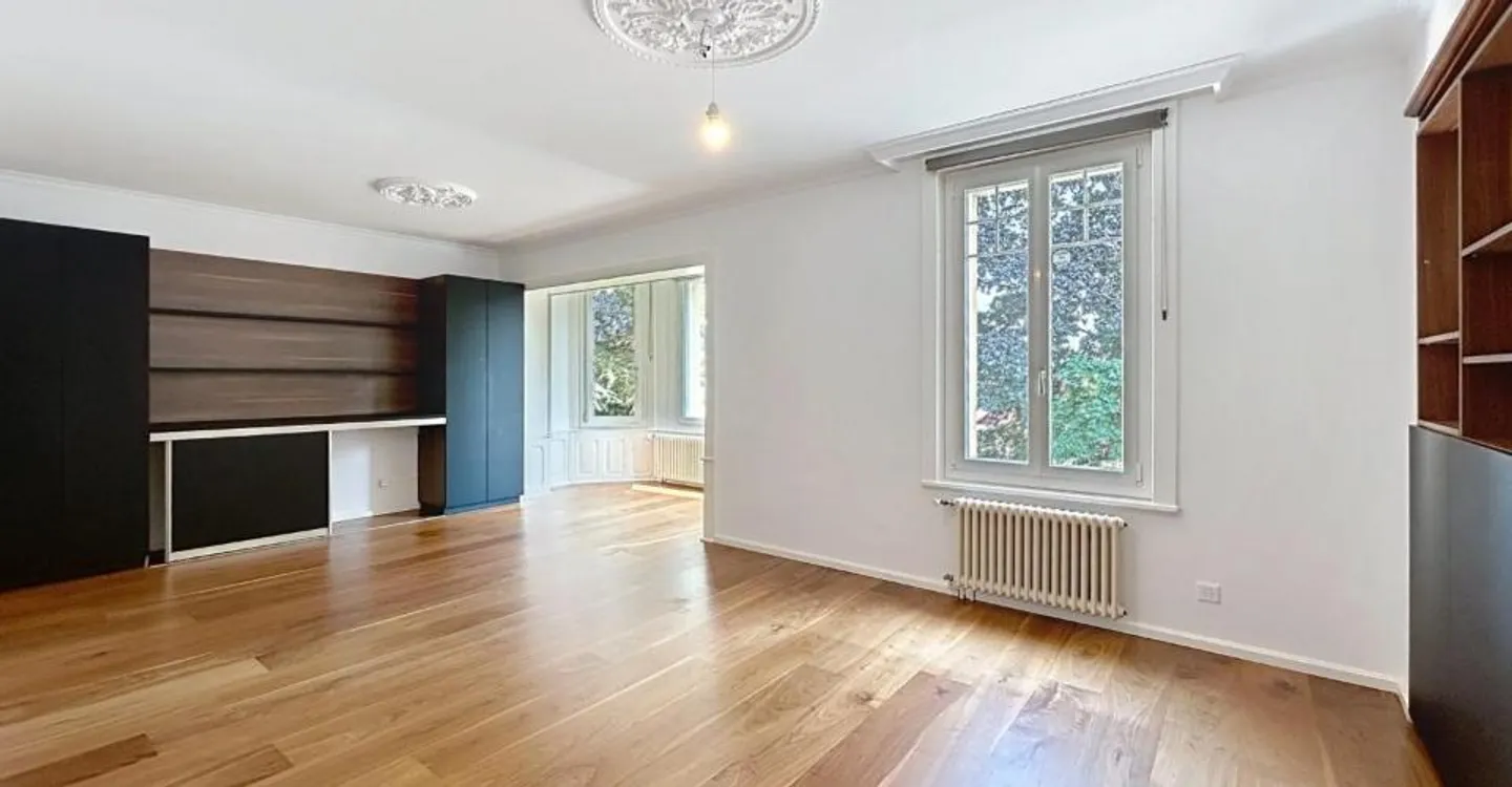 Casa di carattere ristrutturata con vista lago e Alpi - Foto 7 di 13