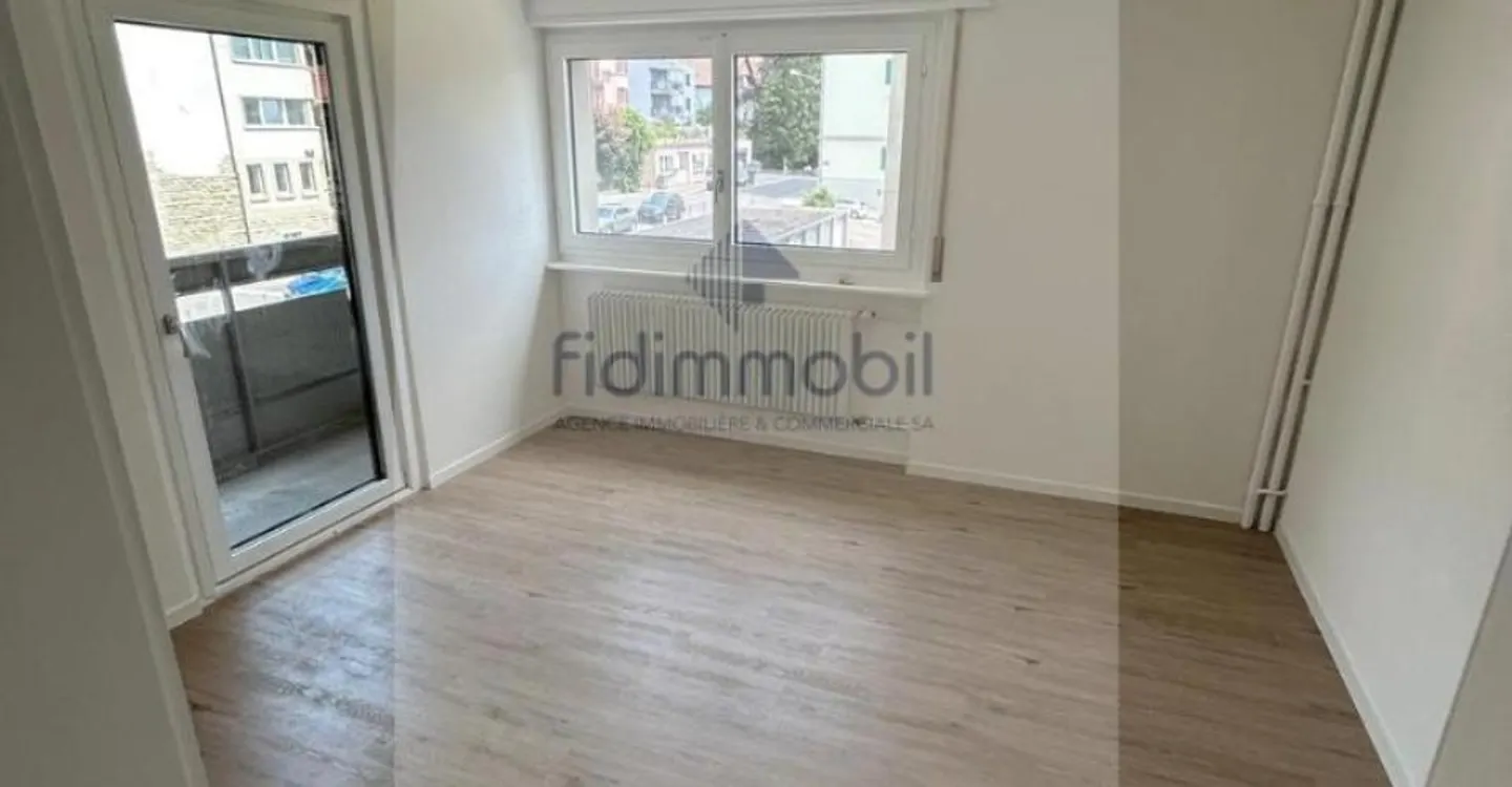 2-Zimmer-Wohnung im 8. Stock - Foto 5 von 7