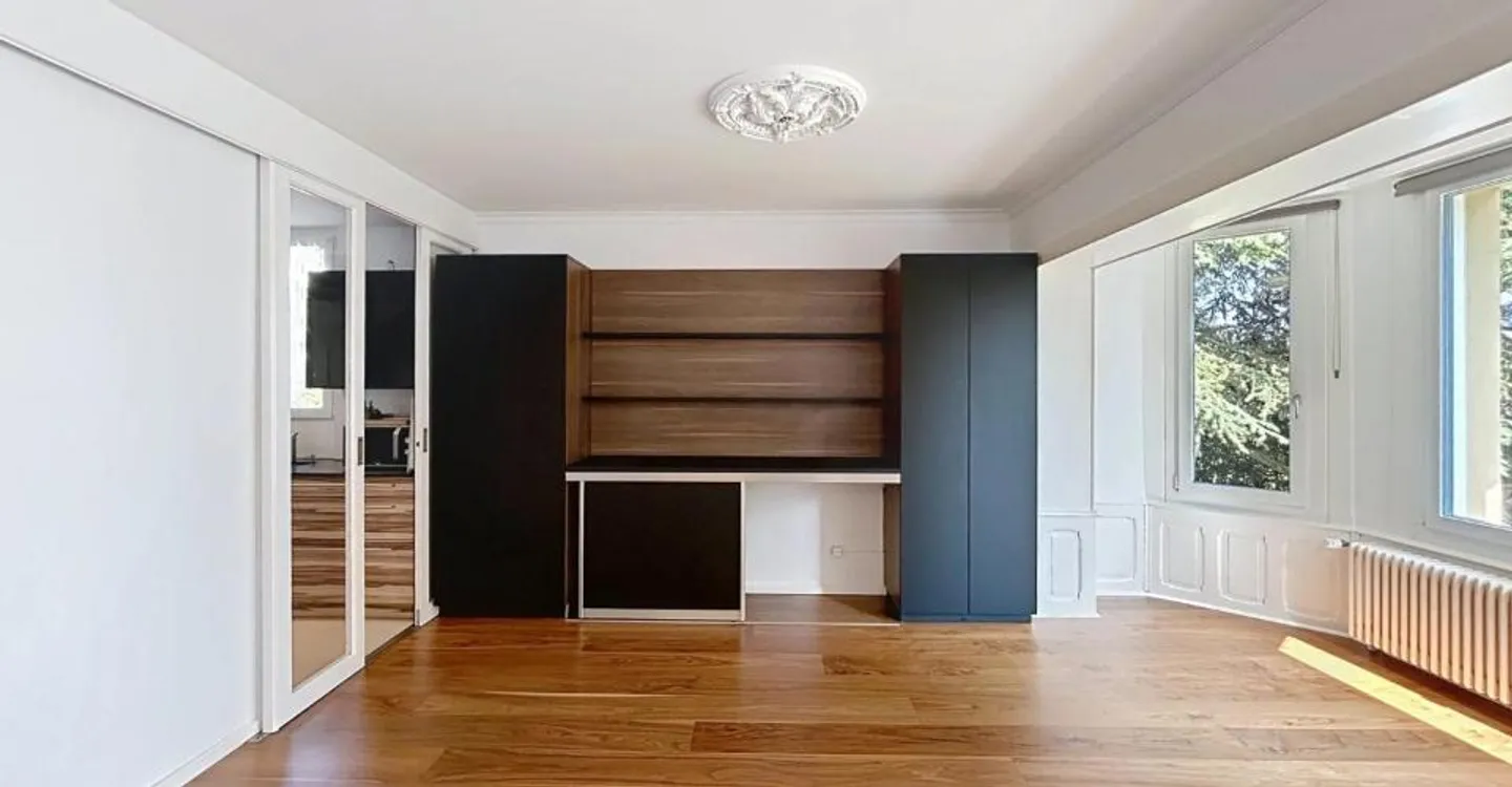 Casa di carattere ristrutturata con vista lago e Alpi - Foto 8 di 13