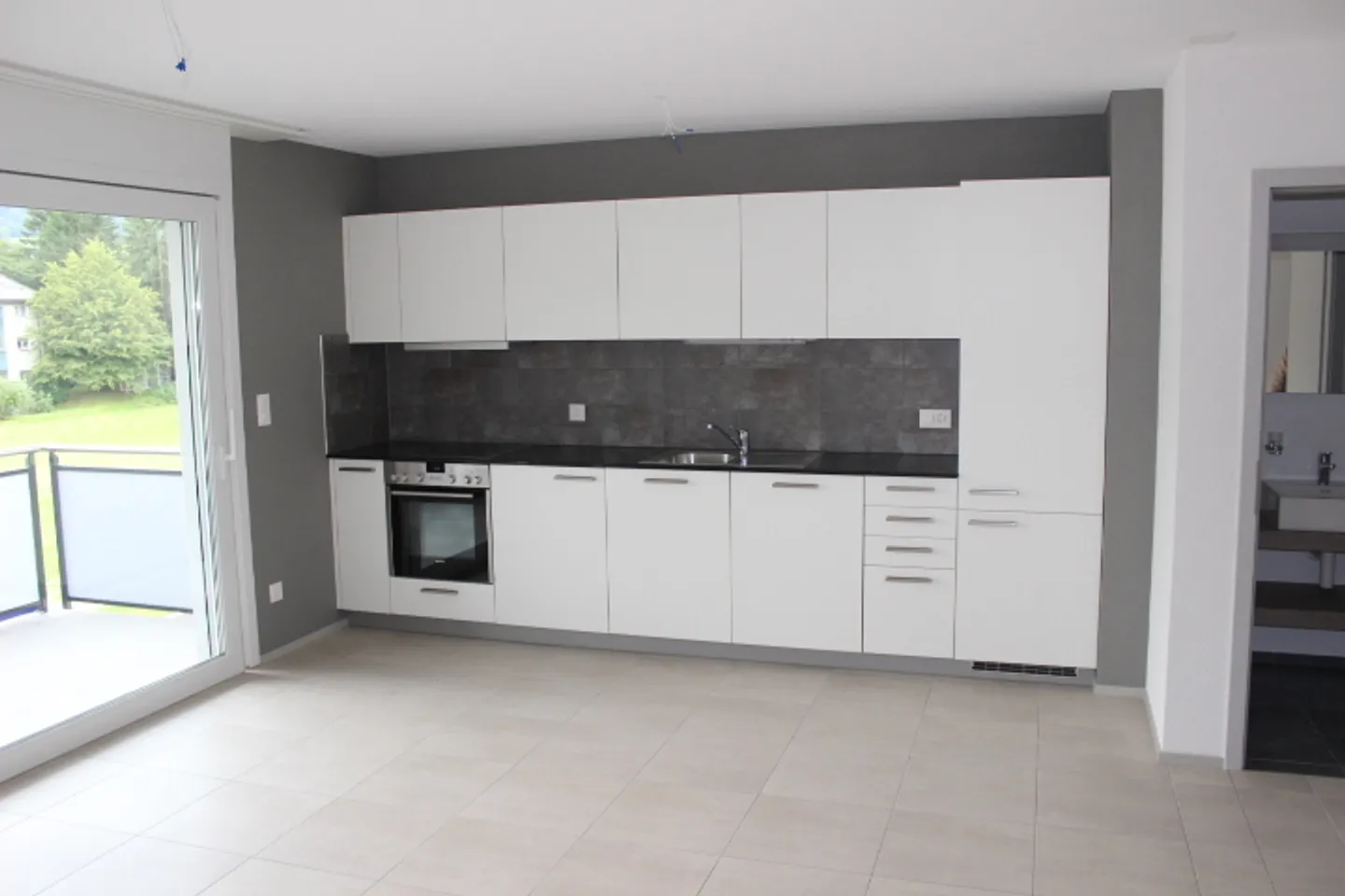 Appartement 3.5 pièces - Photo 3 sur 8