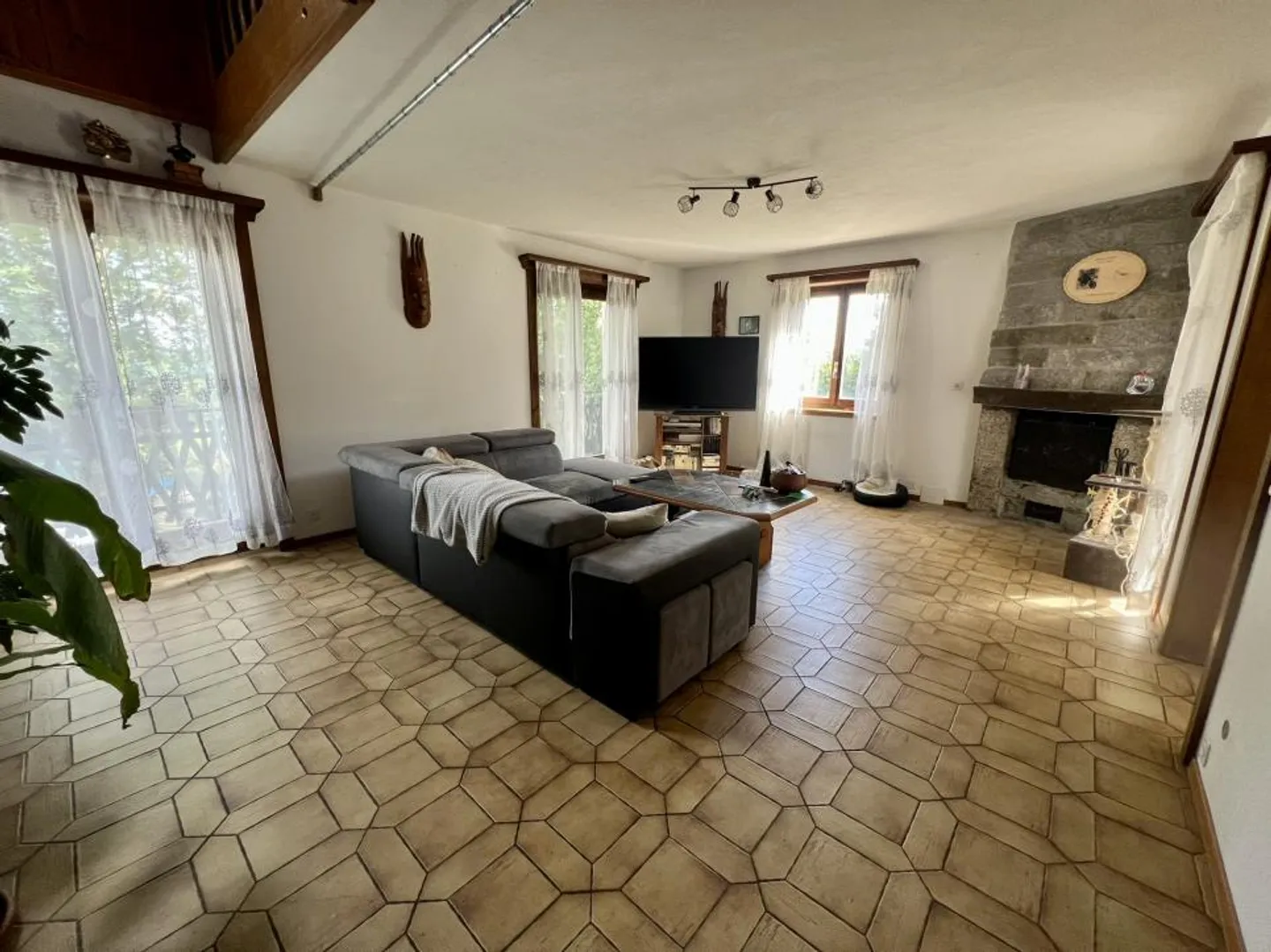 Casa indipendente 6.5 stanze - Foto 4 di 8