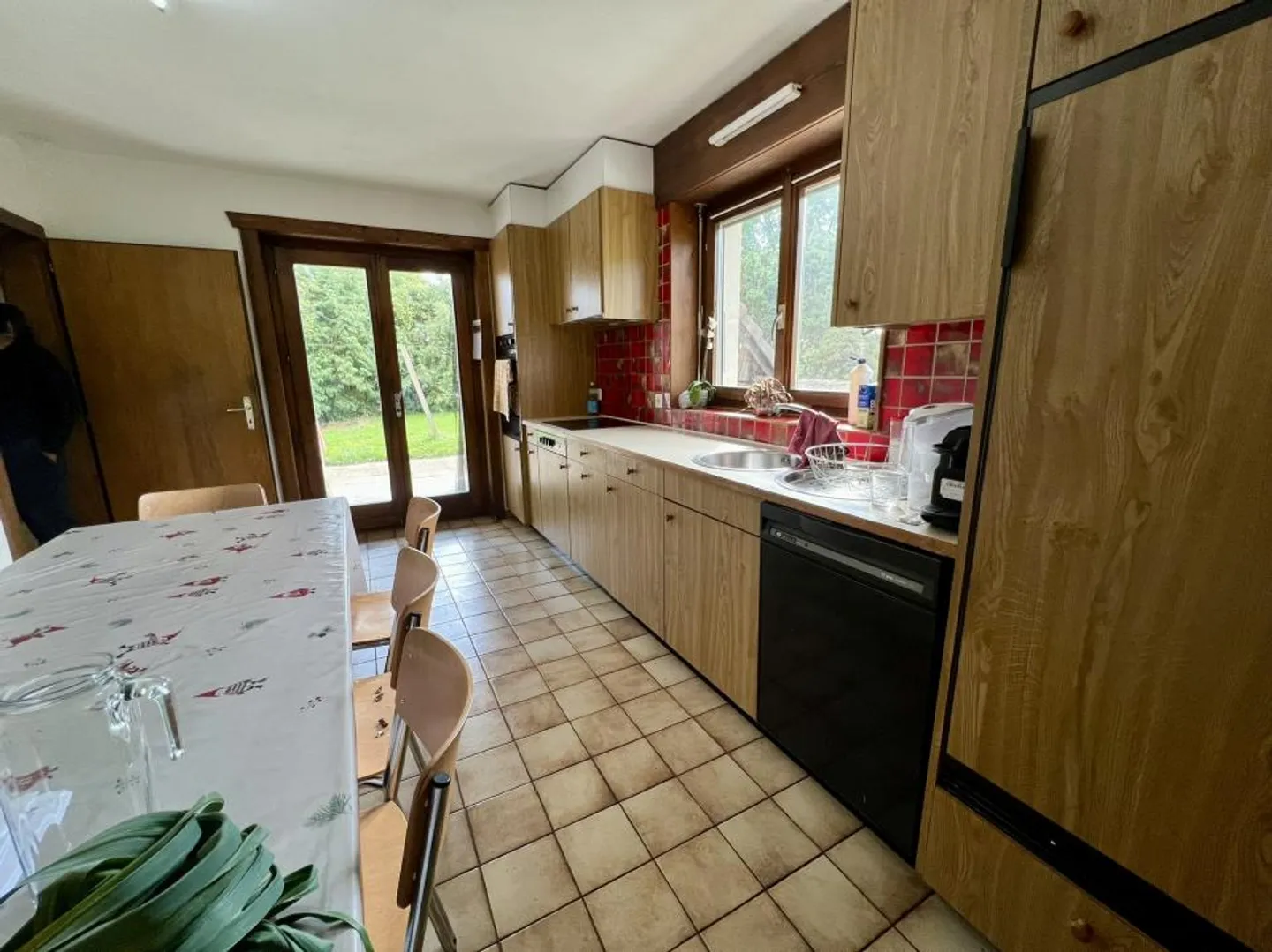 Casa indipendente 6.5 stanze - Foto 3 di 8