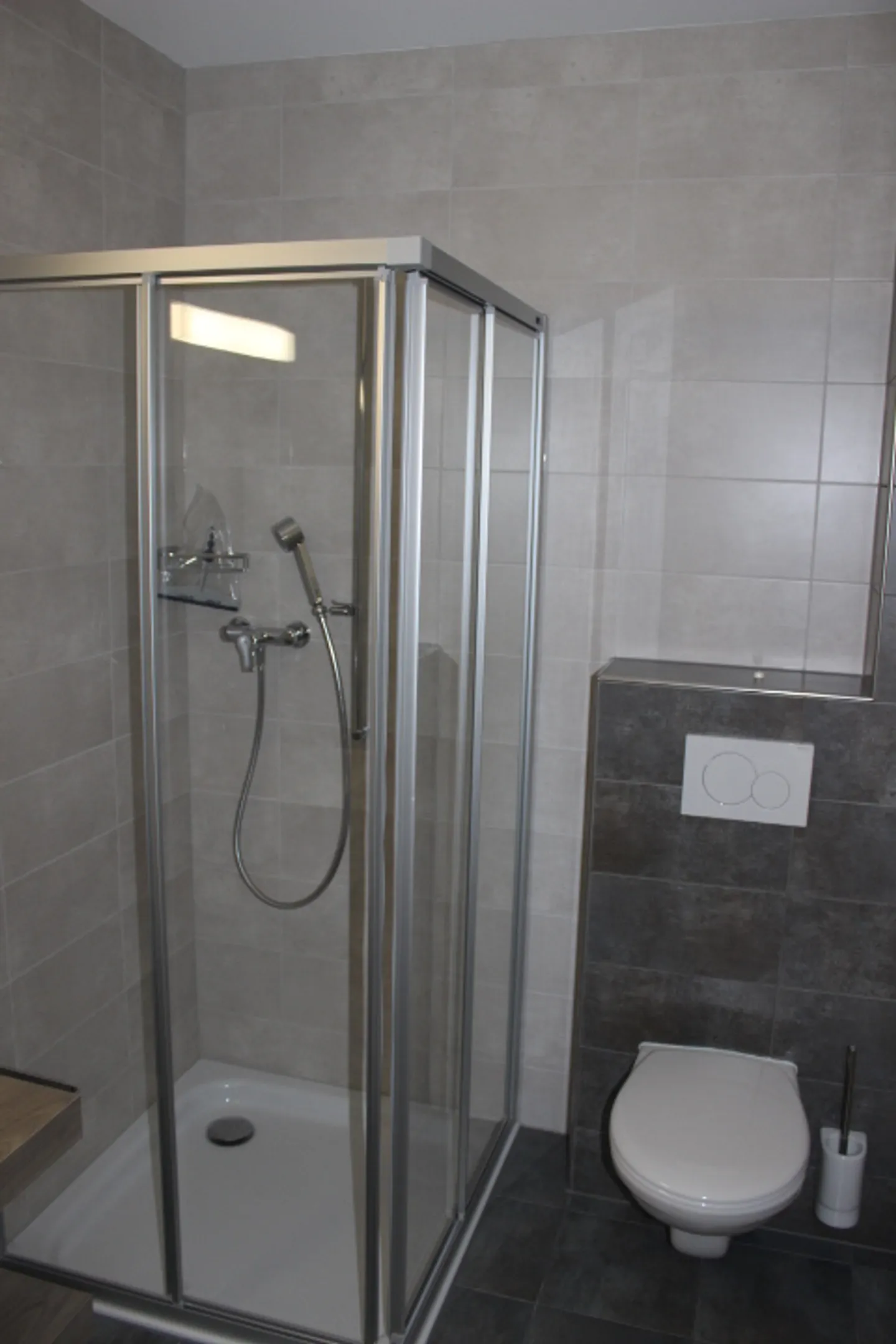 Appartement 3.5 pièces - Photo 5 sur 8