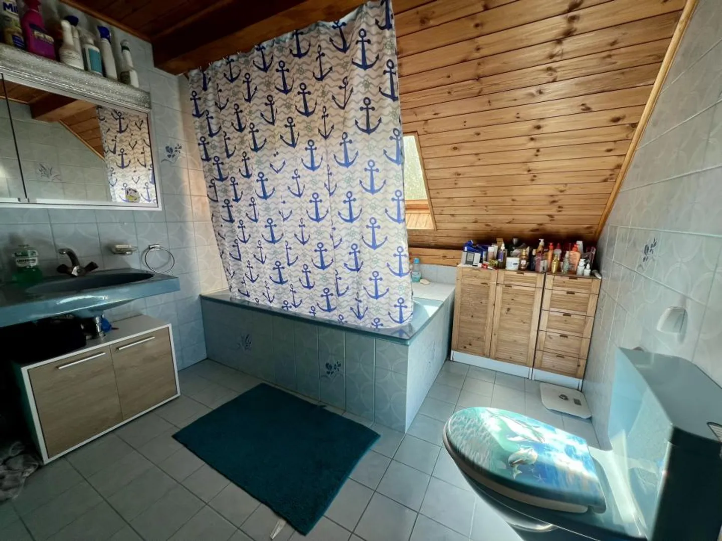 Casa indipendente 6.5 stanze - Foto 7 di 8
