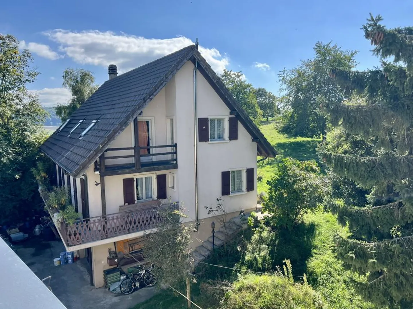 Casa indipendente 6.5 stanze - Foto 8 di 8