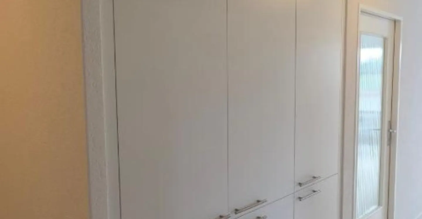 Magnificent fully renovated 3.5-room apartment - Photo 3 of 9
