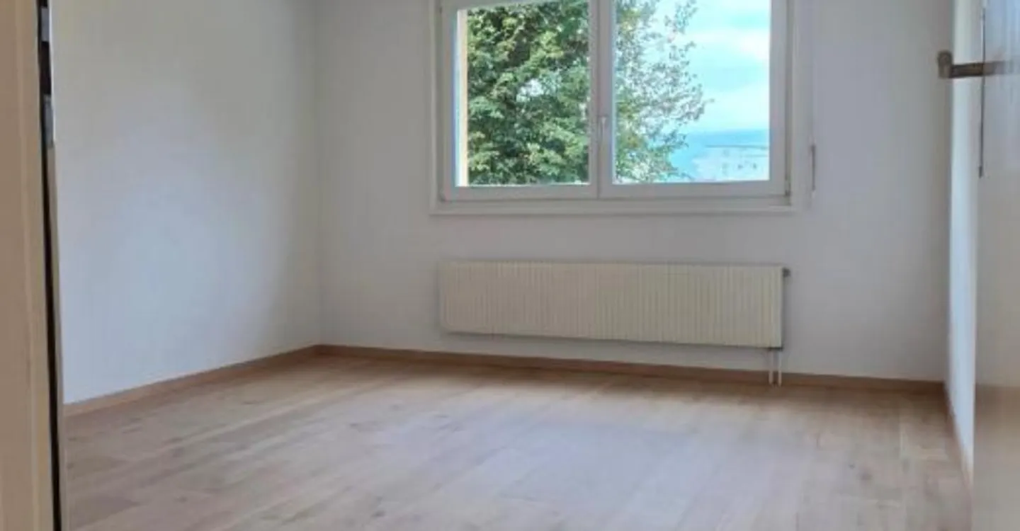 Magnificent fully renovated 3.5-room apartment - Photo 5 of 9