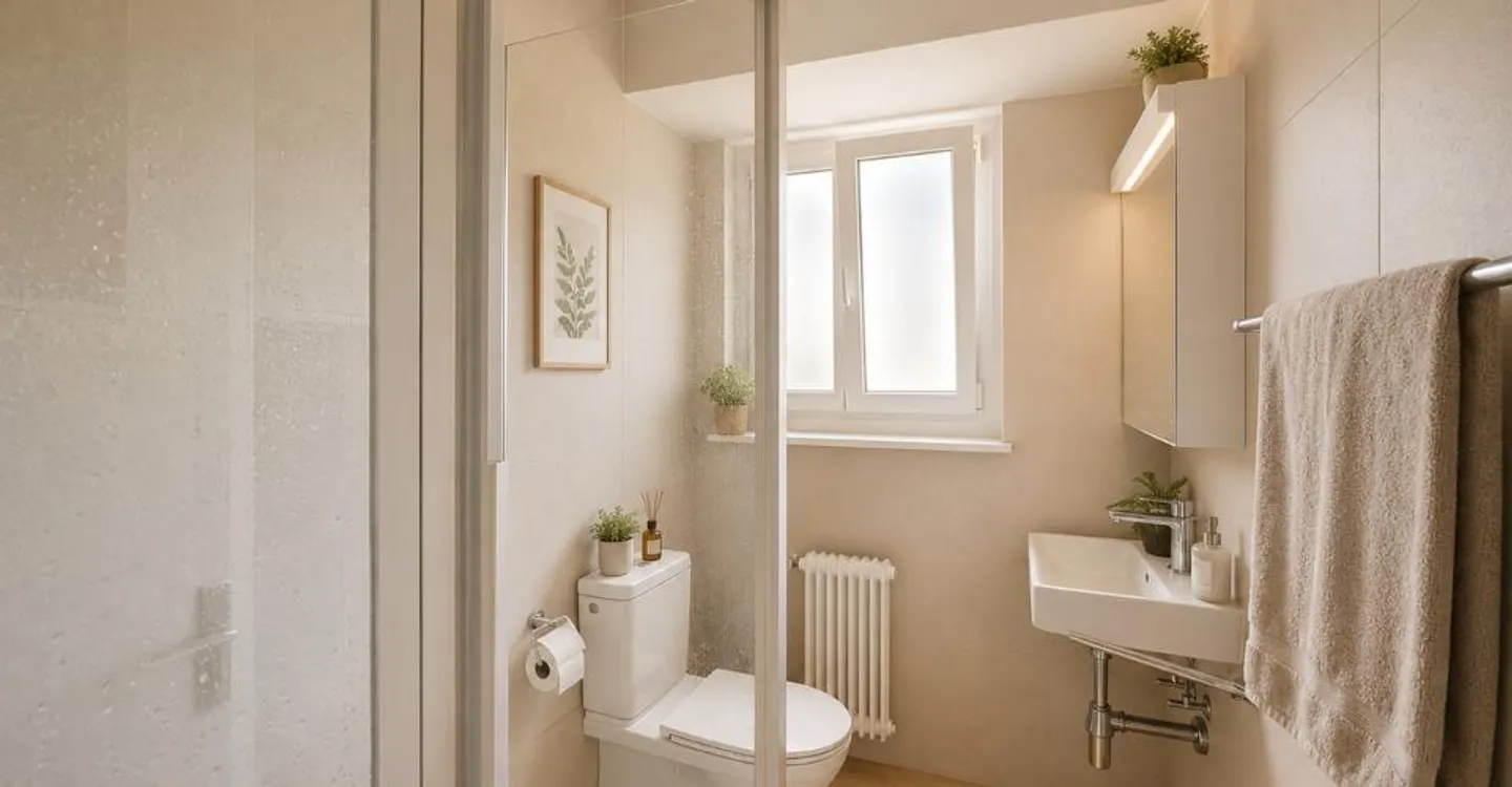 Charming Apartment in Quiet Area - Photo 8 of 10