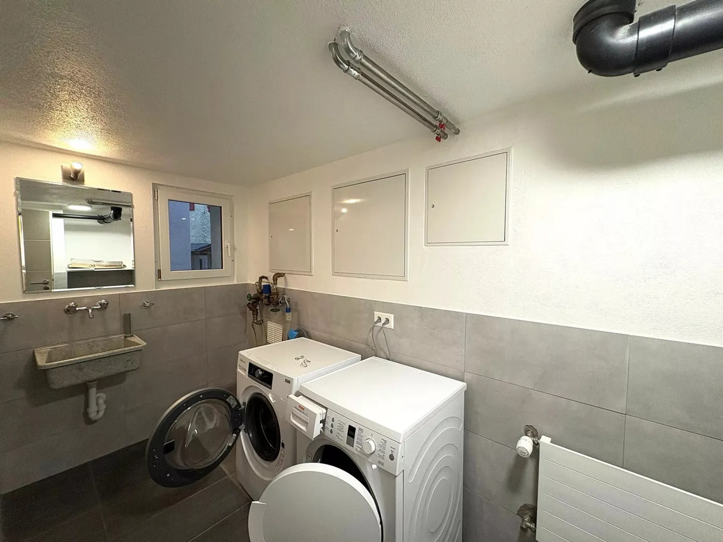 Apartment for rent - Photo 7 of 9