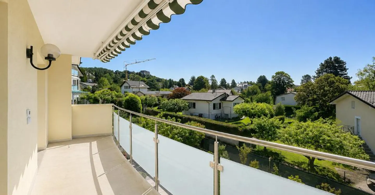Charming Apartment in Quiet Area - Photo 10 of 10