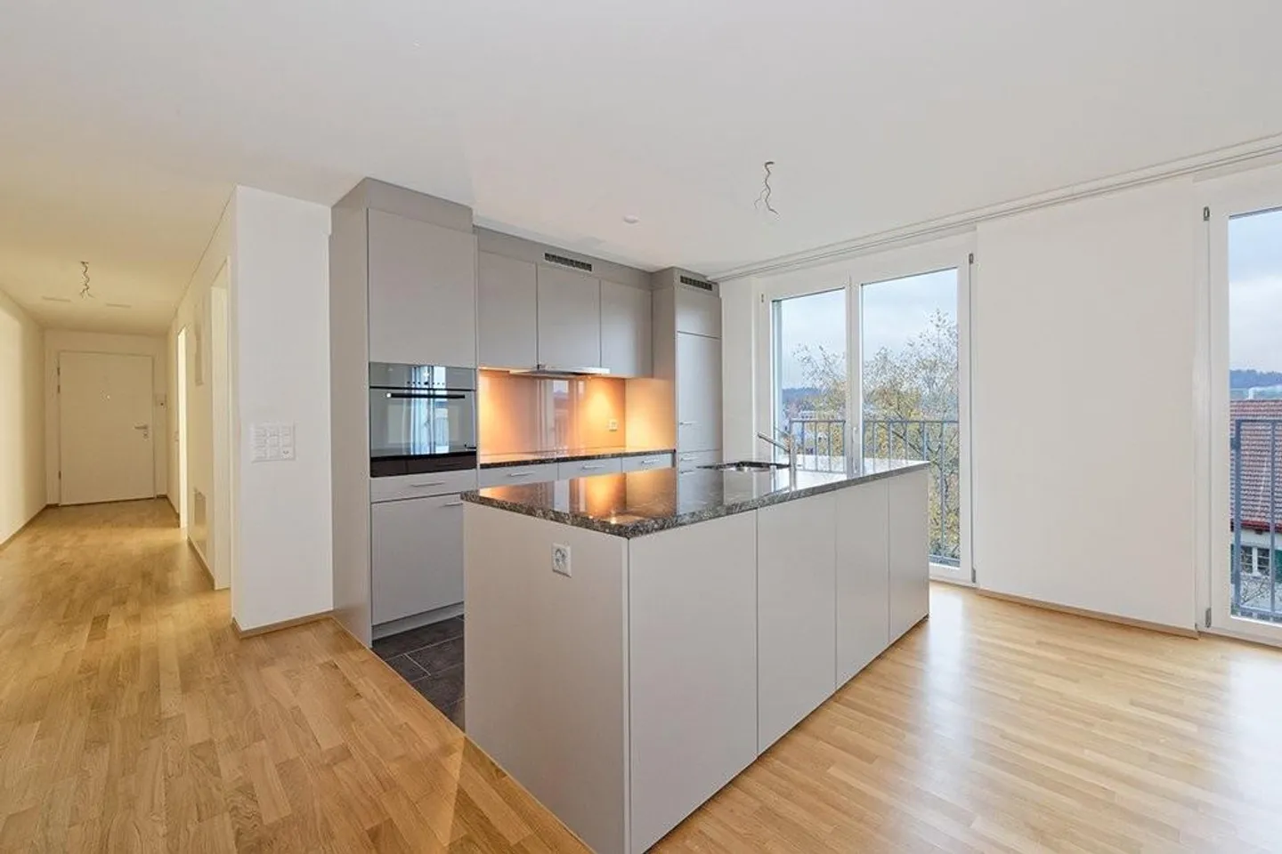 Modern, hell, zentral - what more could you want? - Photo 1 of 6