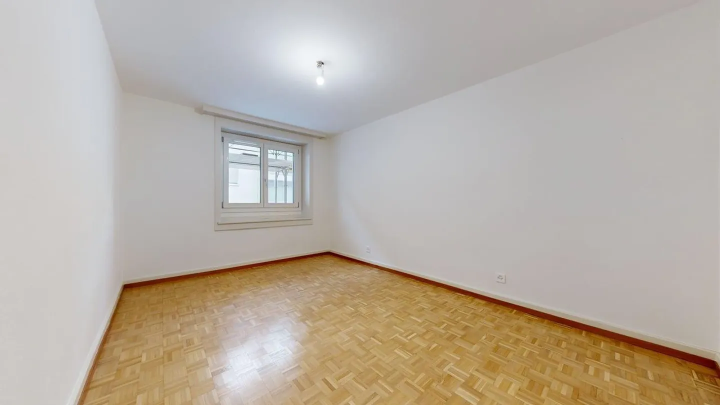 Charmante Wohnung in Fribourg - Foto 5 von 8