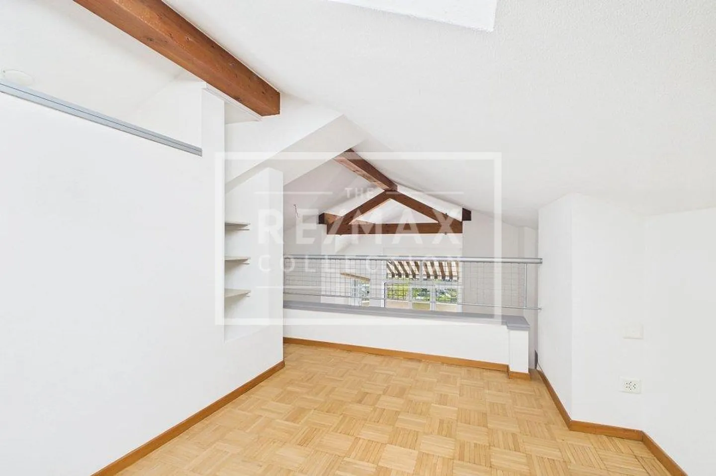 Casa con grande terreno edificabile in posizione soleggiata - Foto 13 di 13