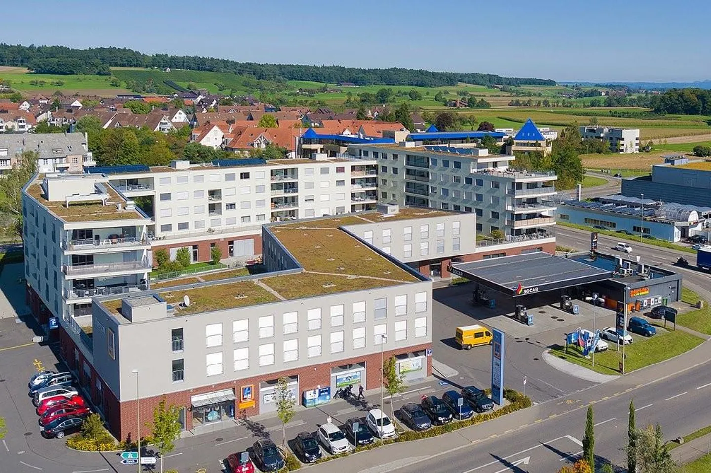 Modern, hell, zentral - what more could you want? - Photo 5 of 6