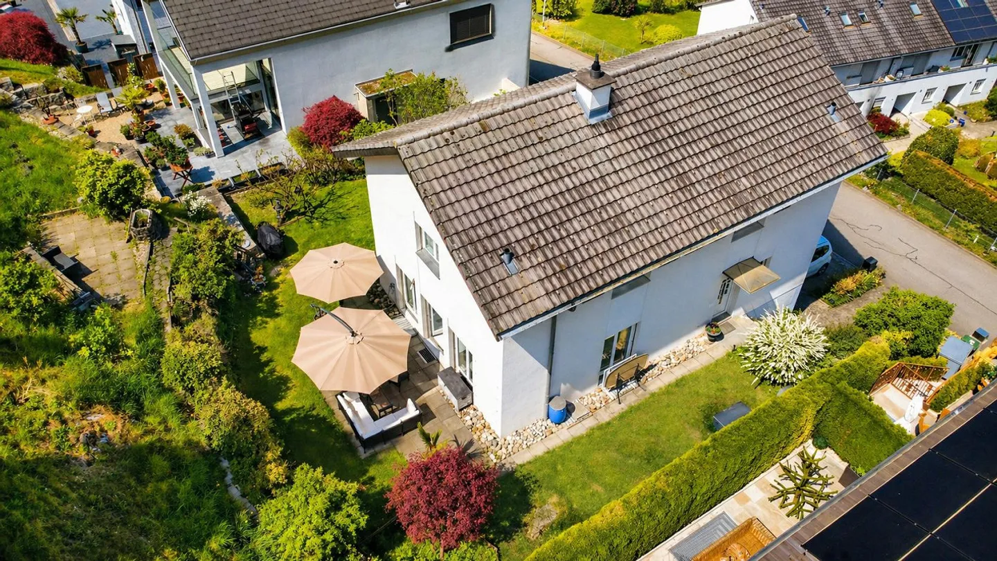 Vivre avec une vue – Maison individuelle détachée dans un emplacement privilégié - Photo 2 sur 18