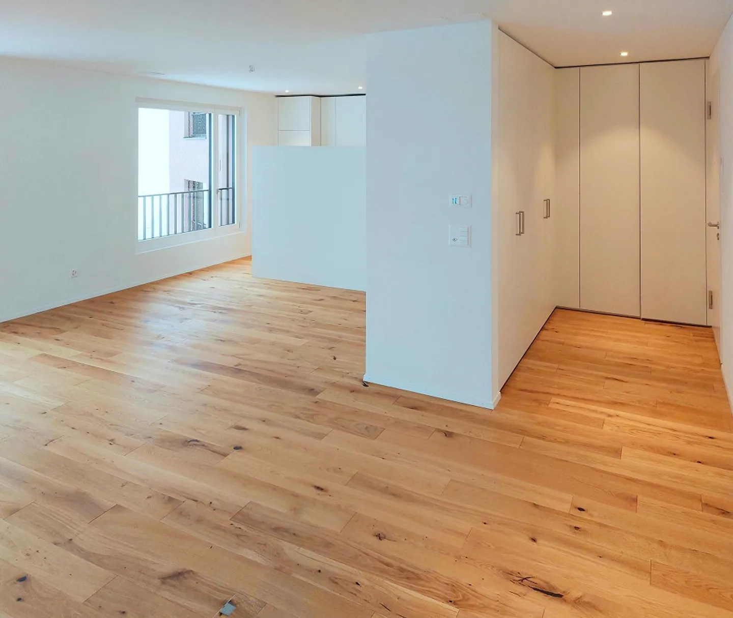 Appartement dans le vert - Photo 3 sur 10
