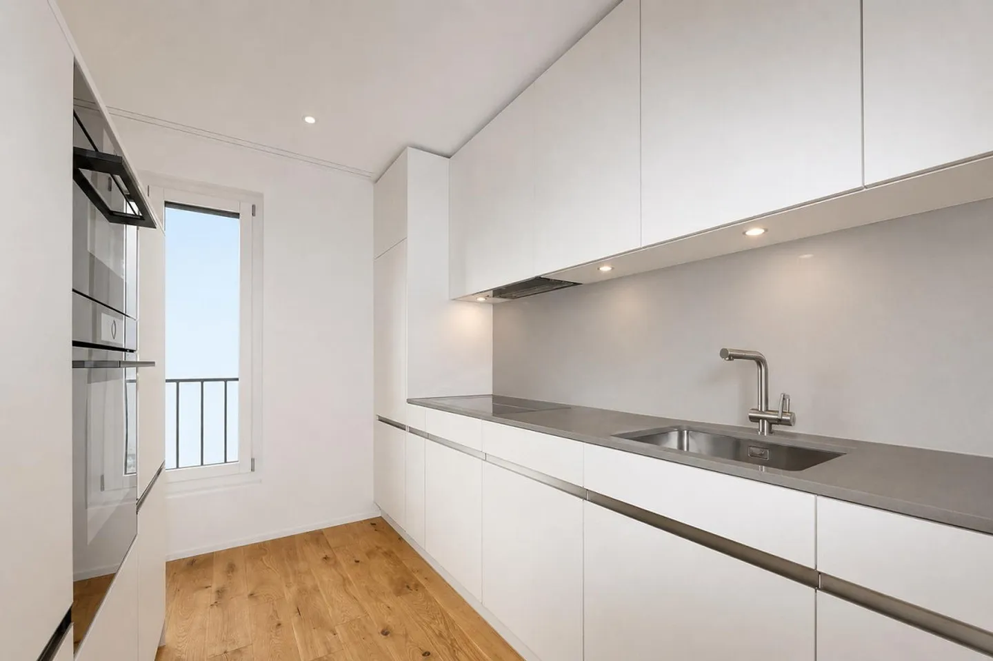 Appartement dans le vert - Photo 4 sur 10